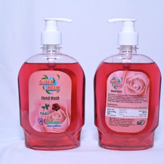 Super Neem Hand wash