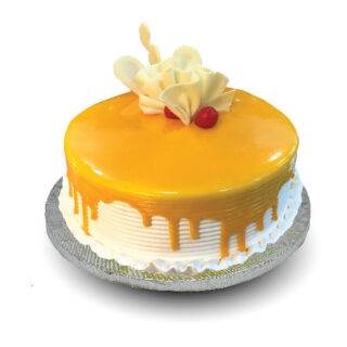 Order Sumptuous Mango Cakes Online - Fast and Flavorful Delivery!